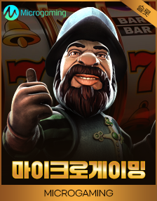 마이크로게이밍
